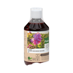 Pokon Bio Kuur voor een Gezonde Bodem Concentraat 500ml