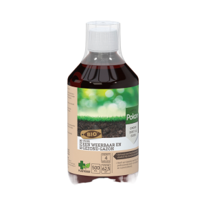 Pokon Bio Kuur voor een Weerbaar en Gezond Gazon Concentraat 500ml