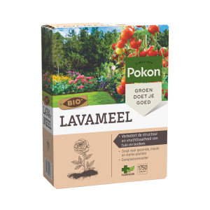 Pokon Bio Lavameel 1,75kg