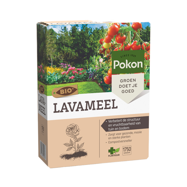 Pokon Bio Lavameel 1,75kg