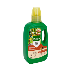 Pokon Bio Mediterrane Planten Voeding 500ml