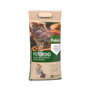 Pokon Bio Turfvrije Potgrond 10L