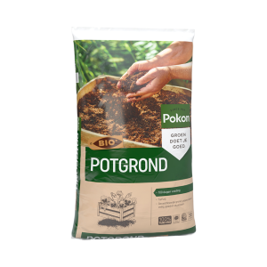 Pokon Bio Turfvrije Potgrond 30L