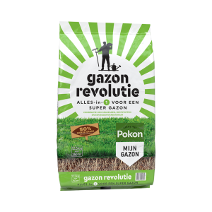 Pokon Gazon Revolutie 12,5kg