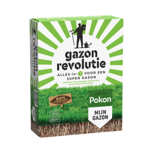 Pokon Gazon Revolutie 1kg