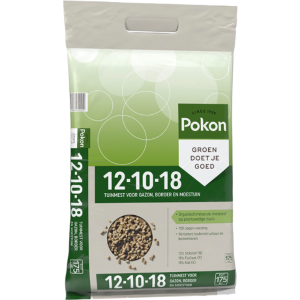 Pokon Tuinmest 12-10-18 6,75kg