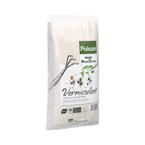 Pokon Bio Vermiculiet 6L