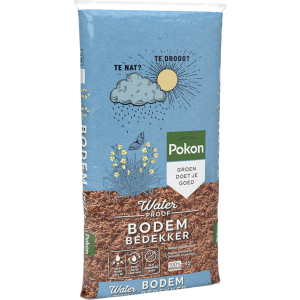 Pokon Waterproof Bodembedekker 45L