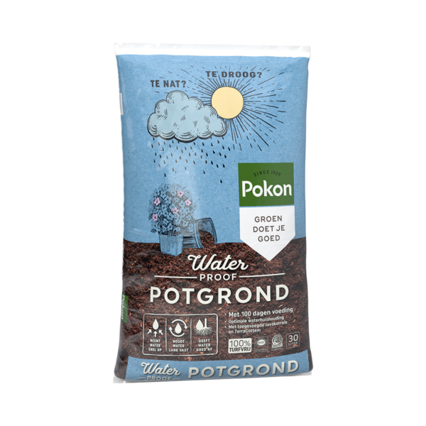 Pokon Potgrond Waterproof 30L