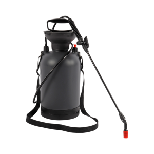 Talen Tools Drukspuit – Professioneel – Gerecycled kunststof – 5 liter – Zuurbestendig – ECO