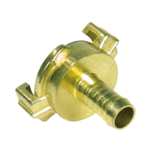 Talen Tools Gk-snelkoppeling+slangtule 12mm