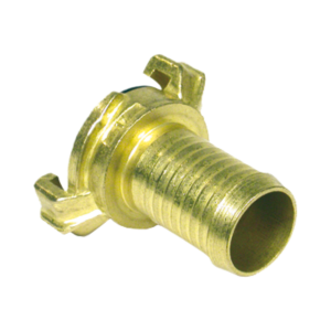 Talen Tools Gk-snelkoppeling+slangtule 25mm
