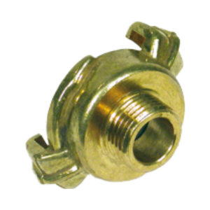 Talen Tools Gk-snelkoppeling uitwendig 1/2 inch