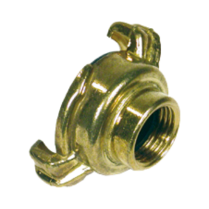 Talen Tools Gk-snelkoppeling inwendig 1/2 inch