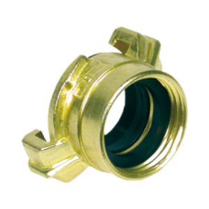 Talen Tools Gk-snelkoppeling inwendig 1 inch