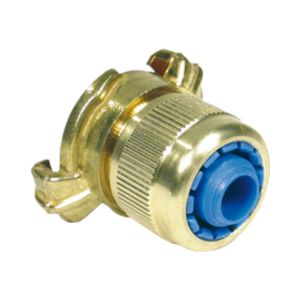 Talen Tools Gk-snelkoppeling slanghouder 18mm