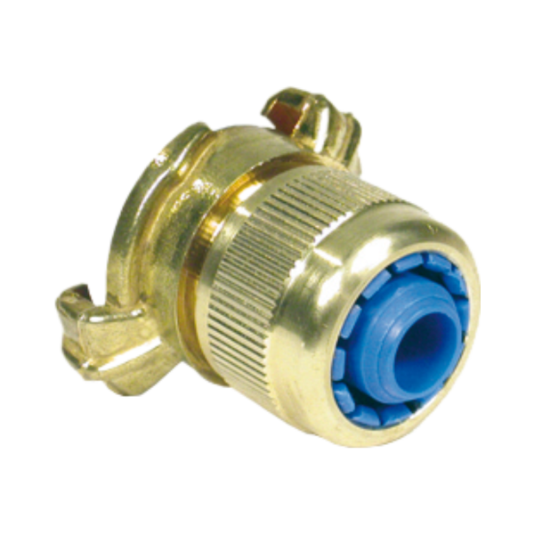 Talen Tools Gk-snelkoppeling slanghouder 18mm