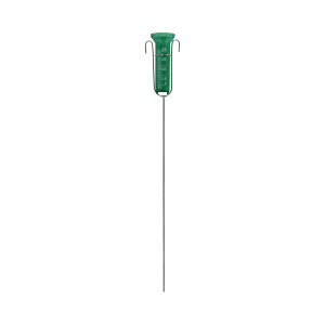 Talen Tools Regenmeter 40ml steel l95cm