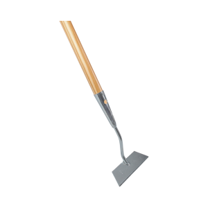 Talen Tools Rechte schoffel b16cm compleet