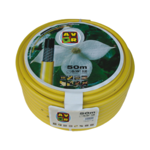 Talen Tools Slang getricoteerd geel 25m 3/4inch