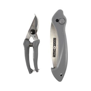 Talen Tools Snoeiset – Snoeischaar en snoeizaag – ECO Friendly
