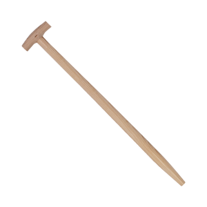 Talen Tools Steel t-greep h76cm