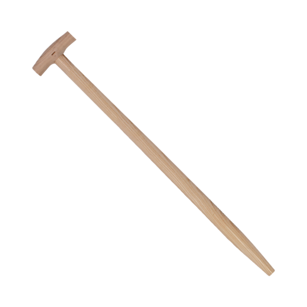 Talen Tools Steel t-greep h76cm