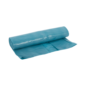 Talen Tools Vuilniszak 120L blauw 70x110cm 20 stuks