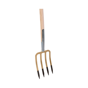 Talen Tools Spitvork 4 tands compleet h85cm