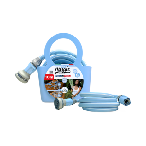 Talen Tools Magic groeislang met tas 10m 5/8