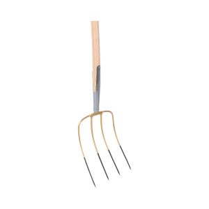 Talen Tools Mestvork 4 tands licht compleeteet