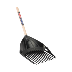 Talen Tools Tuinruimer kunststof compl. - Afbeelding 2
