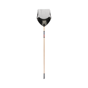 Talen Tools Tuinruimer kunststof compl.