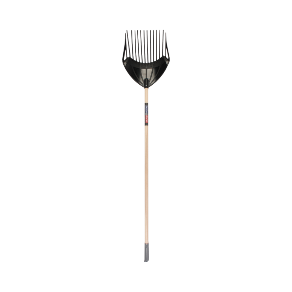 Talen Tools Tuinruimer kunststof compl.