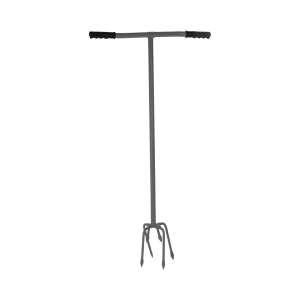 Talen Tools Grondwoeler