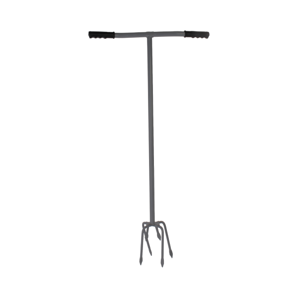 Talen Tools Grondwoeler