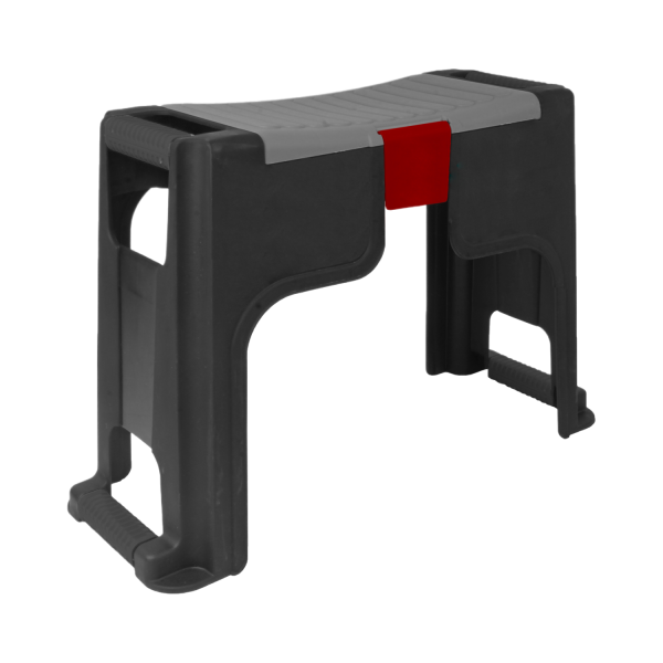 Talen Tools Tuinwerkbankje kunststof - Afbeelding 3