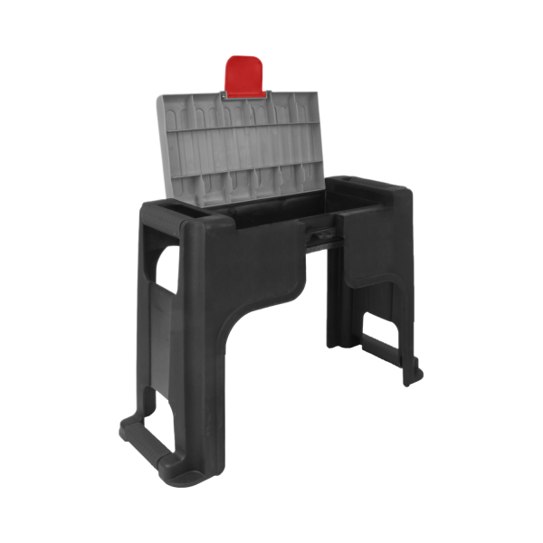 Talen Tools Tuinwerkbankje kunststof - Afbeelding 2