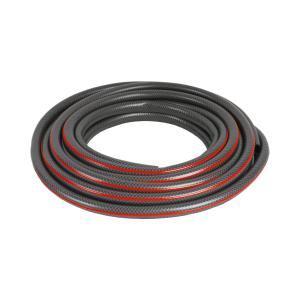 Talen Tools Tuinslang gewapend 15m 1/2 inch