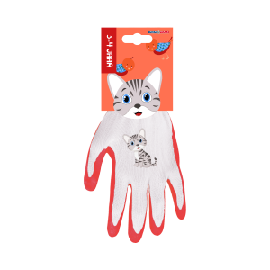 Talen Tools Handschoen poes