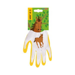 Talen Tools Handschoen paard