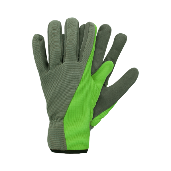 Talen Tools Werkhandschoenenmicro fiber xl