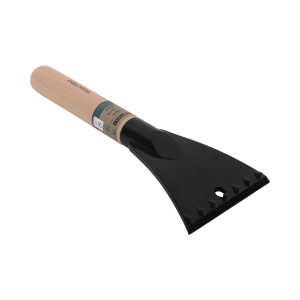 Ijskrabber - ABS-gerecycled - 100% FSC Hout