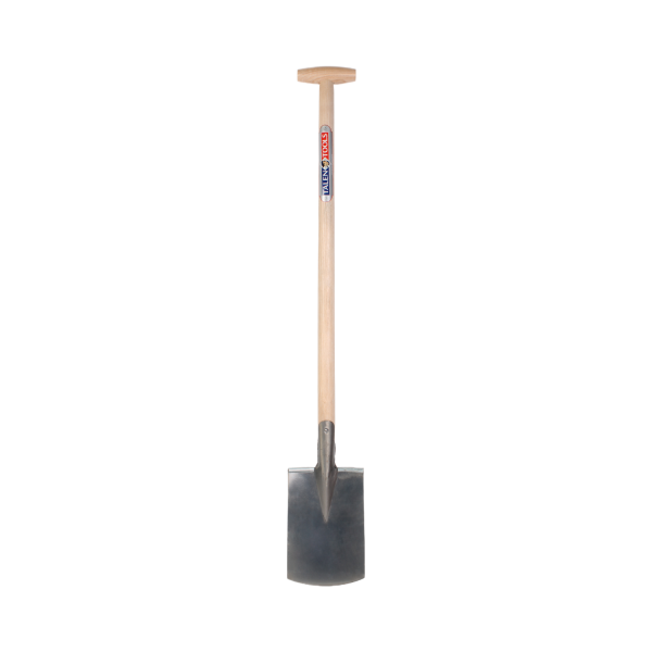 Talen Tools Dames spade blank