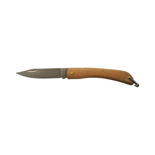Talen Tools Zakmes opvouwbaar 82mm