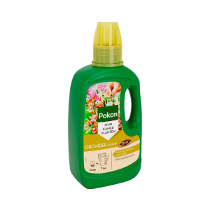 Pokon Bio Orchidee Voeding 250ml