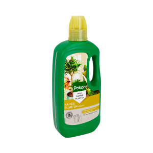Pokon Kamerplanten Voeding 1L