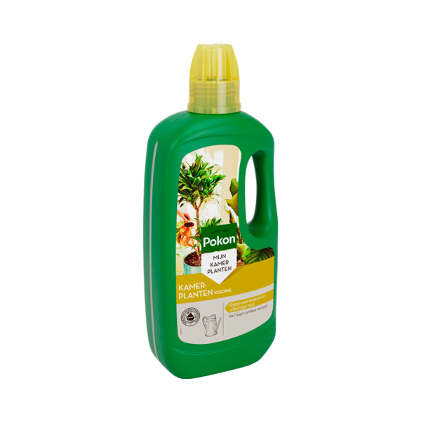 Pokon Kamerplanten Voeding 1L