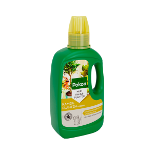 Pokon Kamerplanten Voeding 500ml