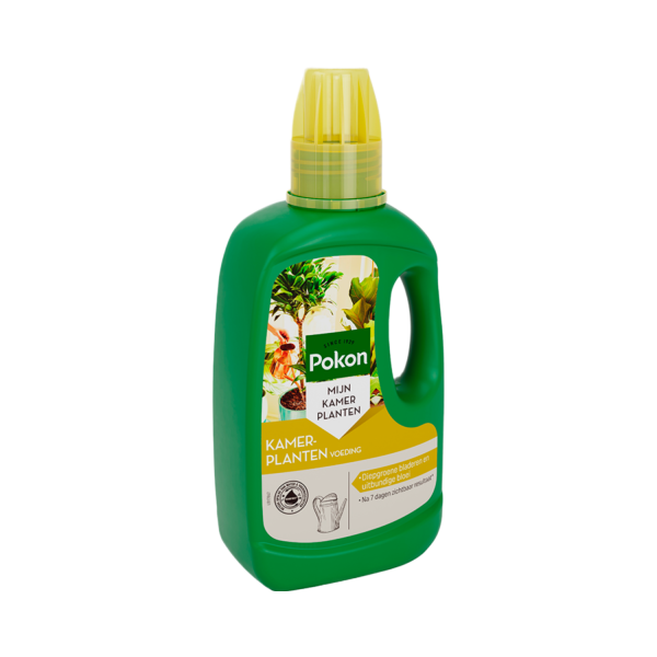Pokon Kamerplanten Voeding 500ml